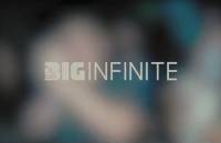 Introducing Big Infinite